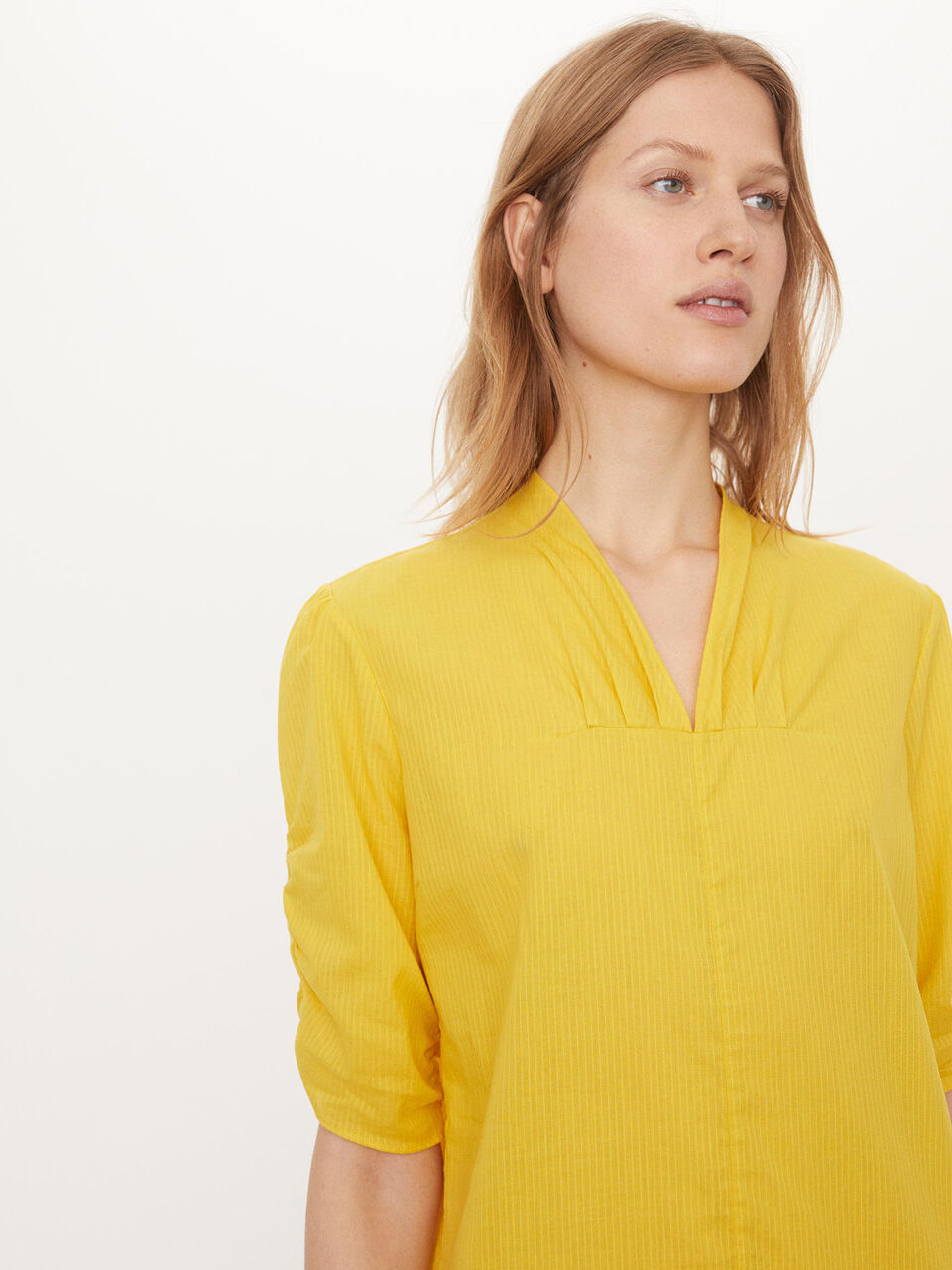 Cotton dress Cotton dress