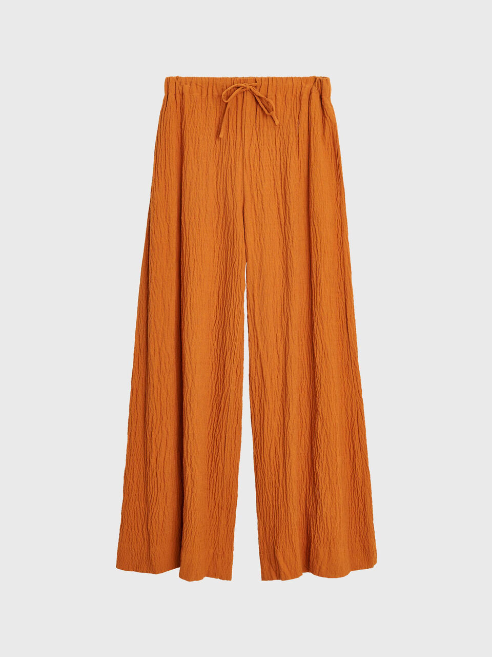 Pisca high-waist trousers Pisca high-waist trousers