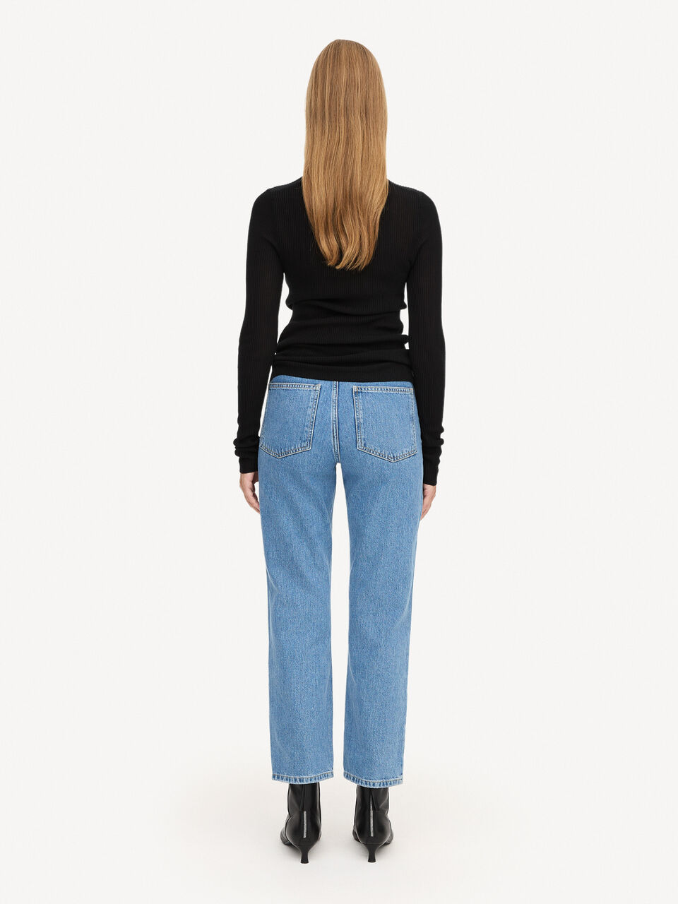 Milium organic cotton jeans Milium organic cotton jeans