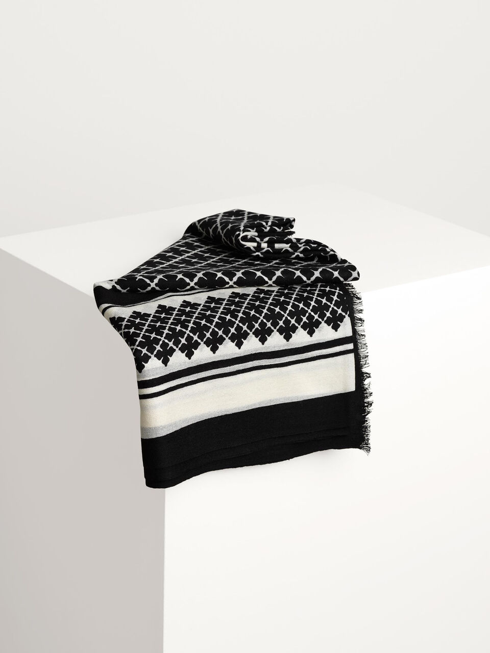 Julee scarf Julee scarf