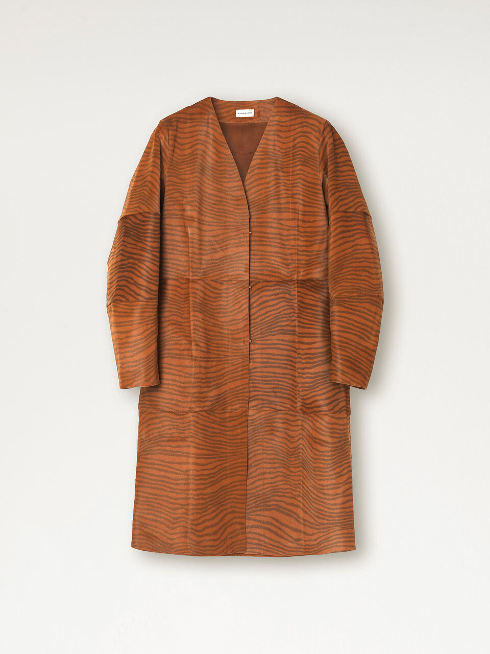 Gizela jacket Gizela jacket