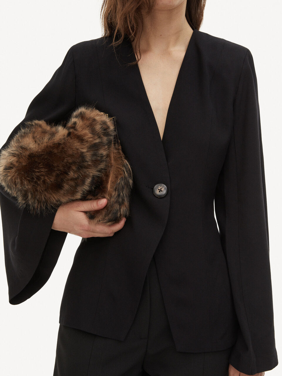 Isaida blouse Isaida blouse