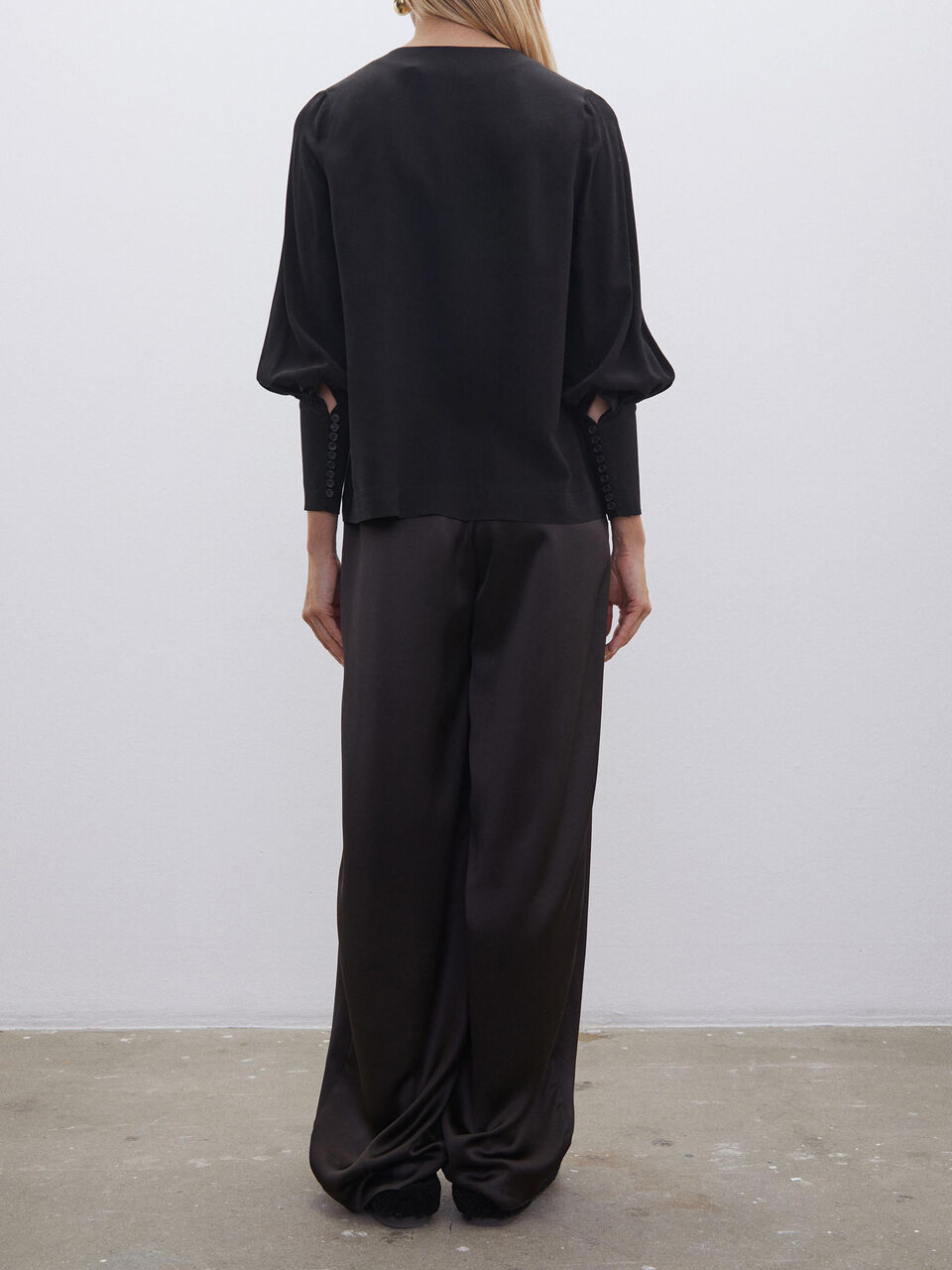 Gertryd blouse Gertryd blouse