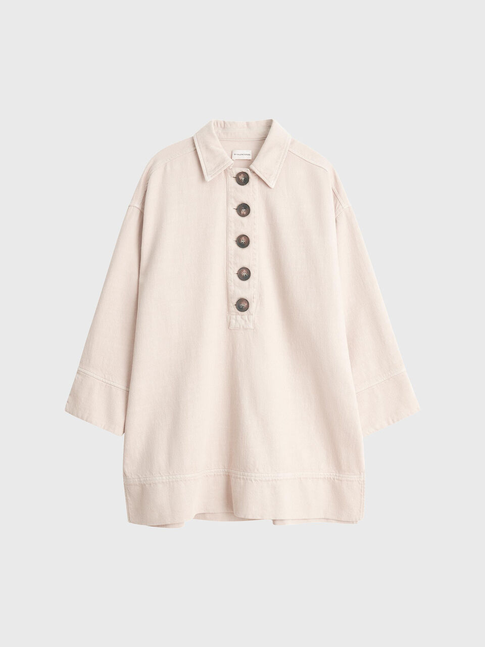 Flaywood organic cotton shirt Flaywood organic cotton shirt