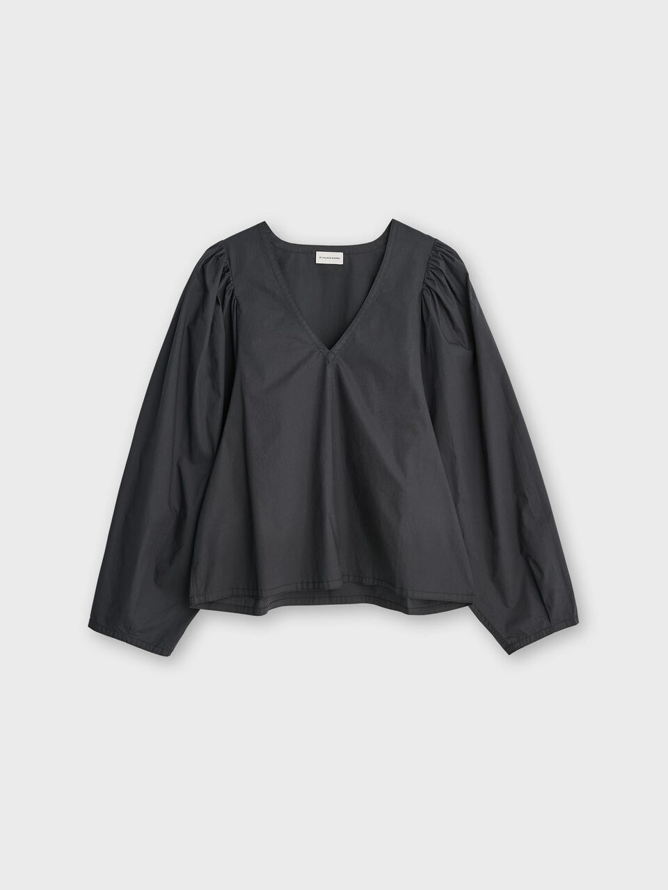 Diosmara organic cotton shirt Diosmara organic cotton shirt
