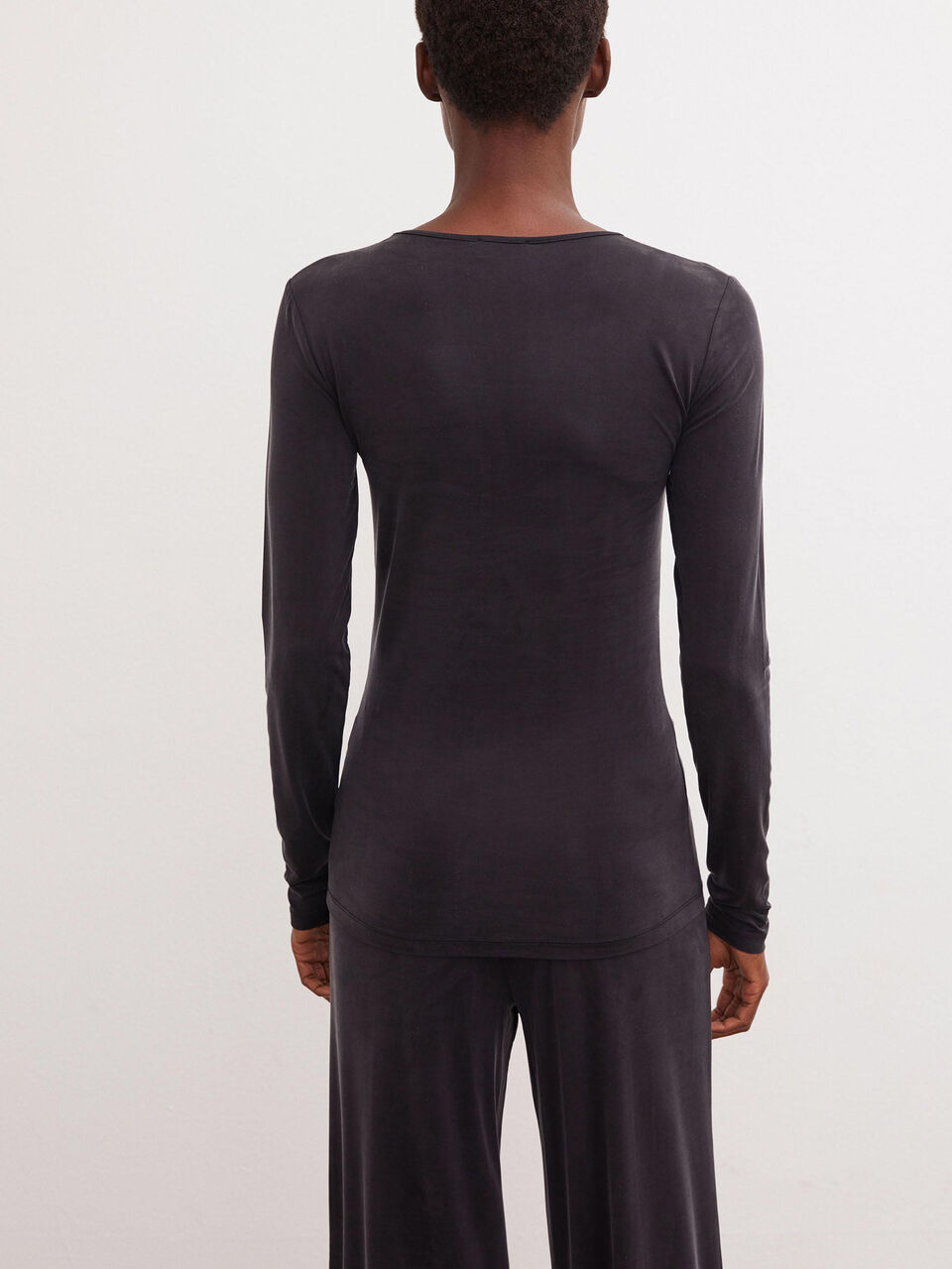 T-shirt stretch Charlize T-shirt stretch Charlize