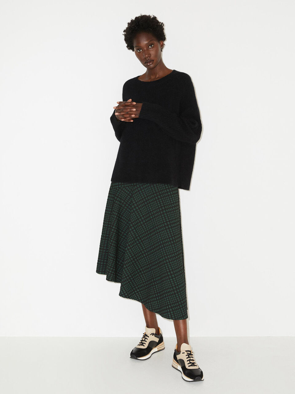 Carox skirt Carox skirt