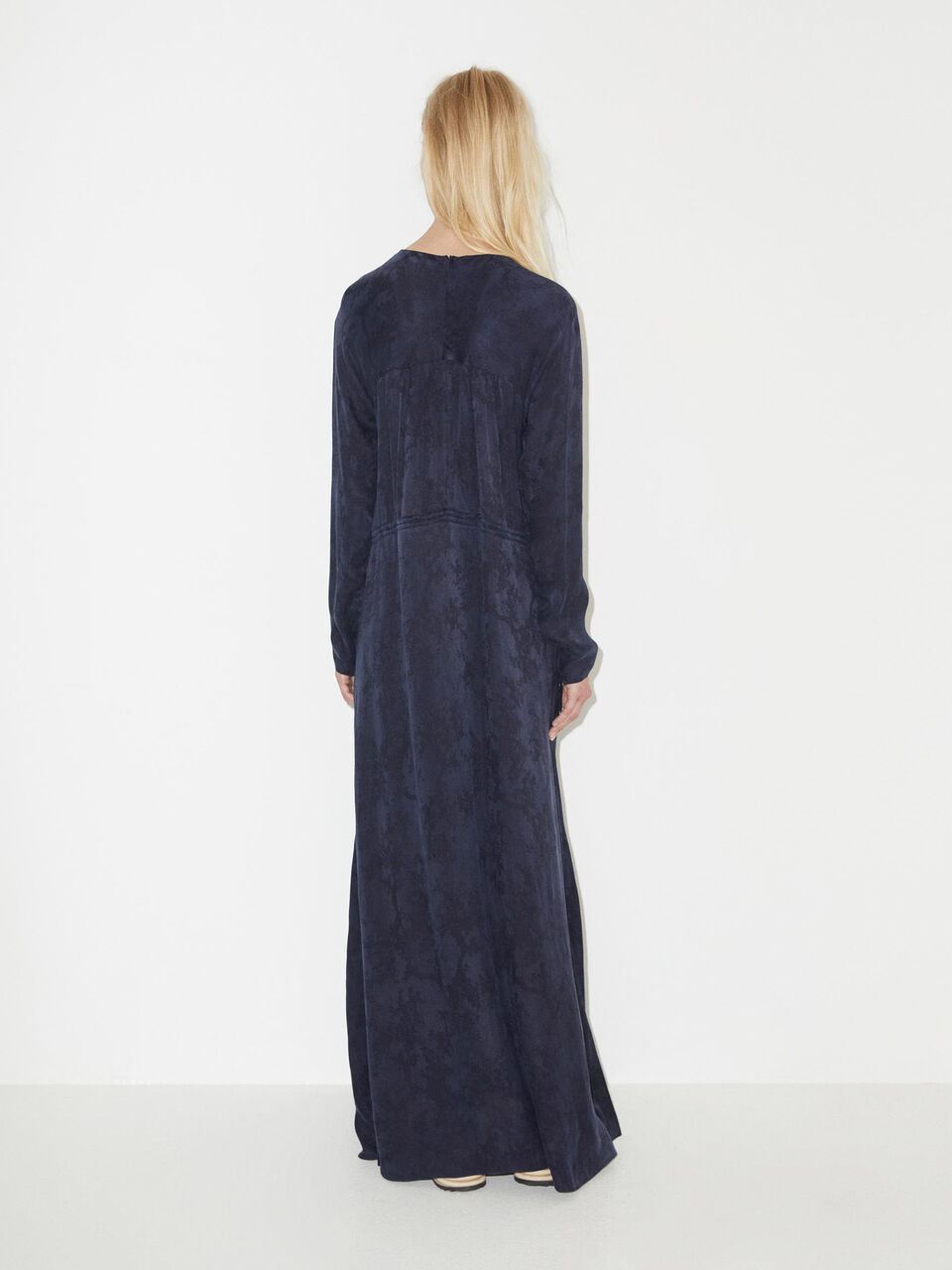 Agave dress Agave dress