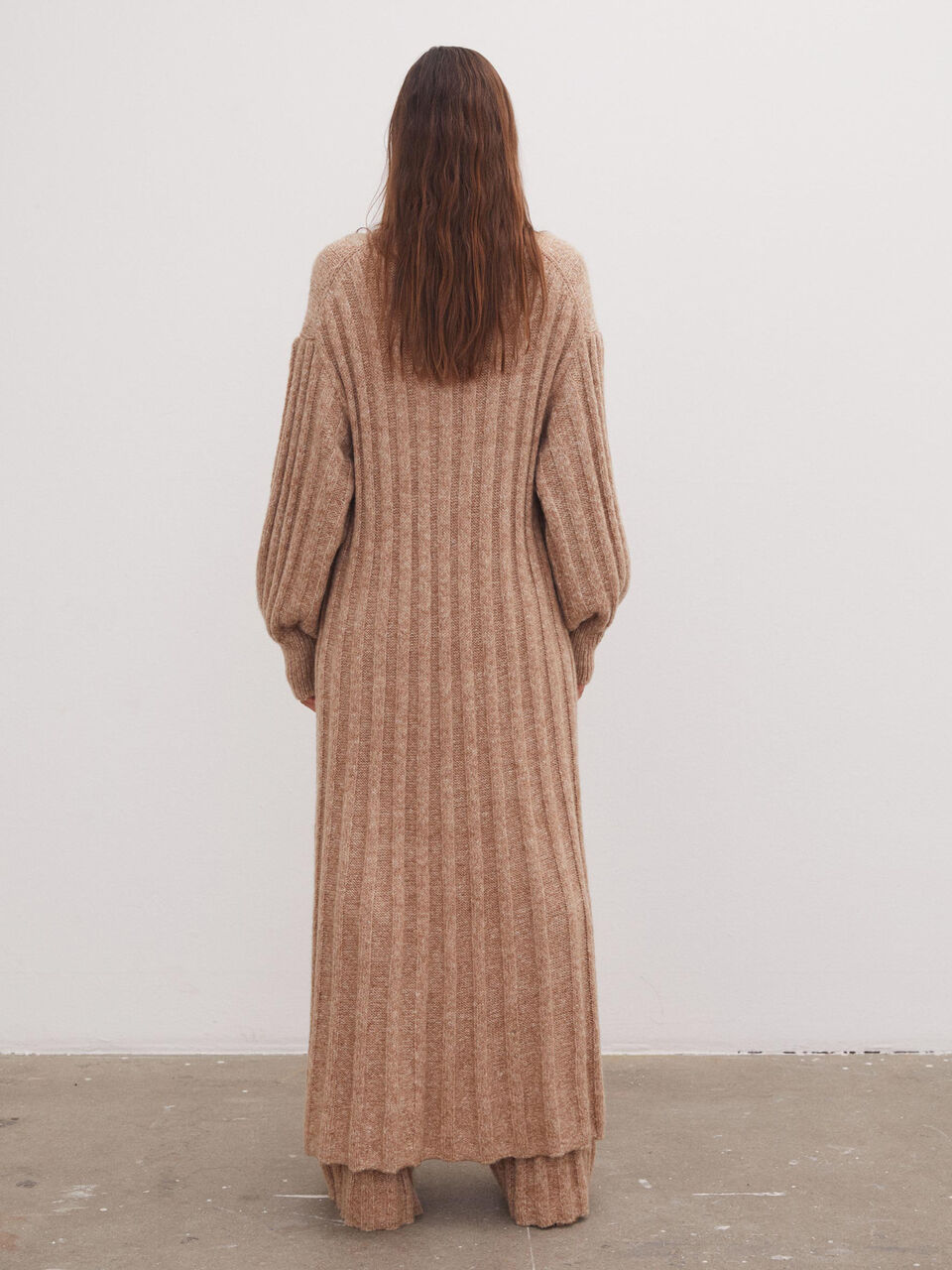 Amiria knit dress Amiria knit dress