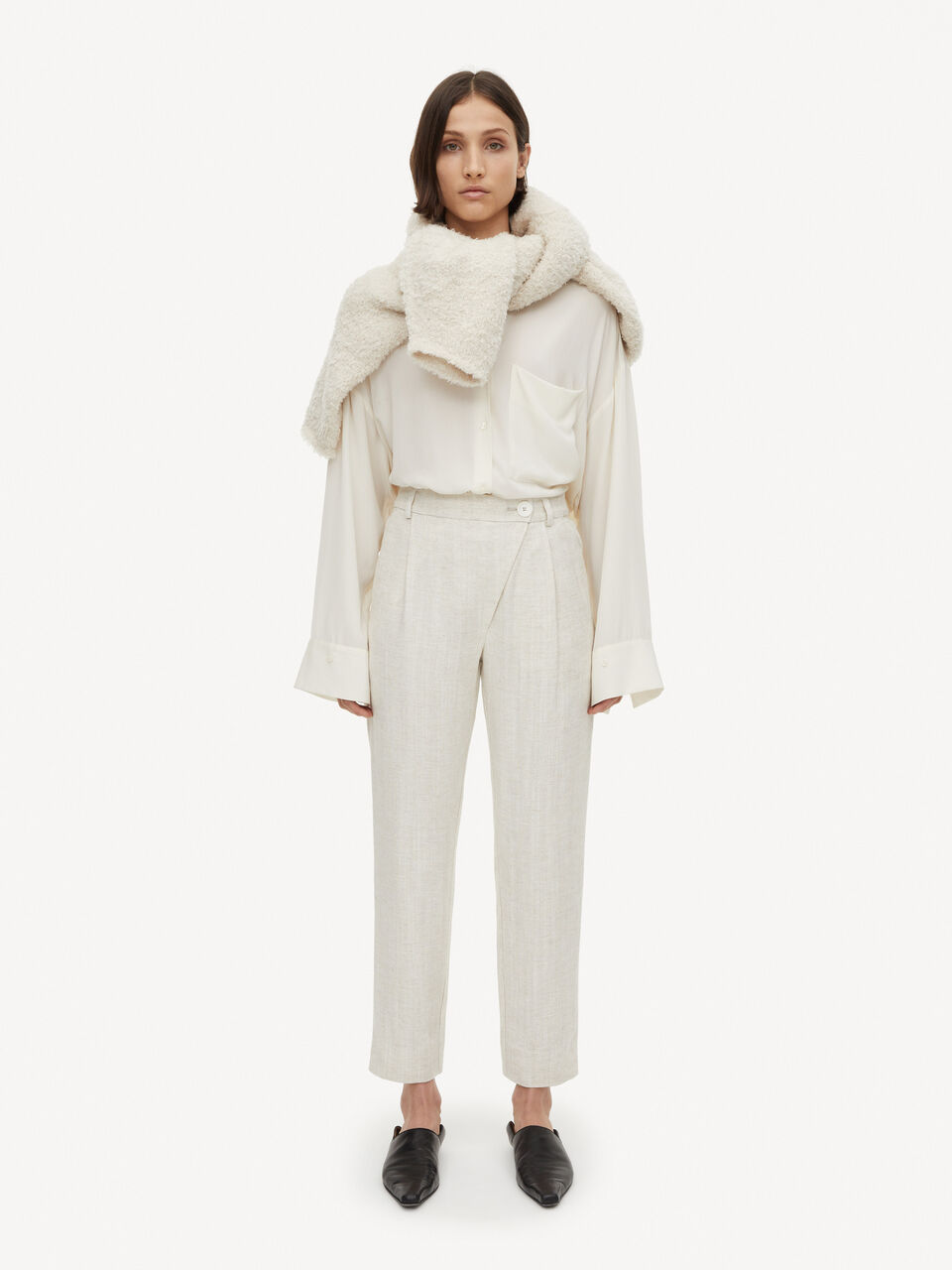 Karmillie trousers Karmillie trousers
