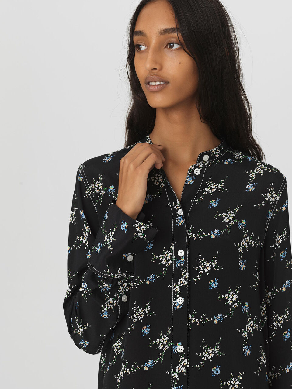 Sabara shirt Sabara shirt