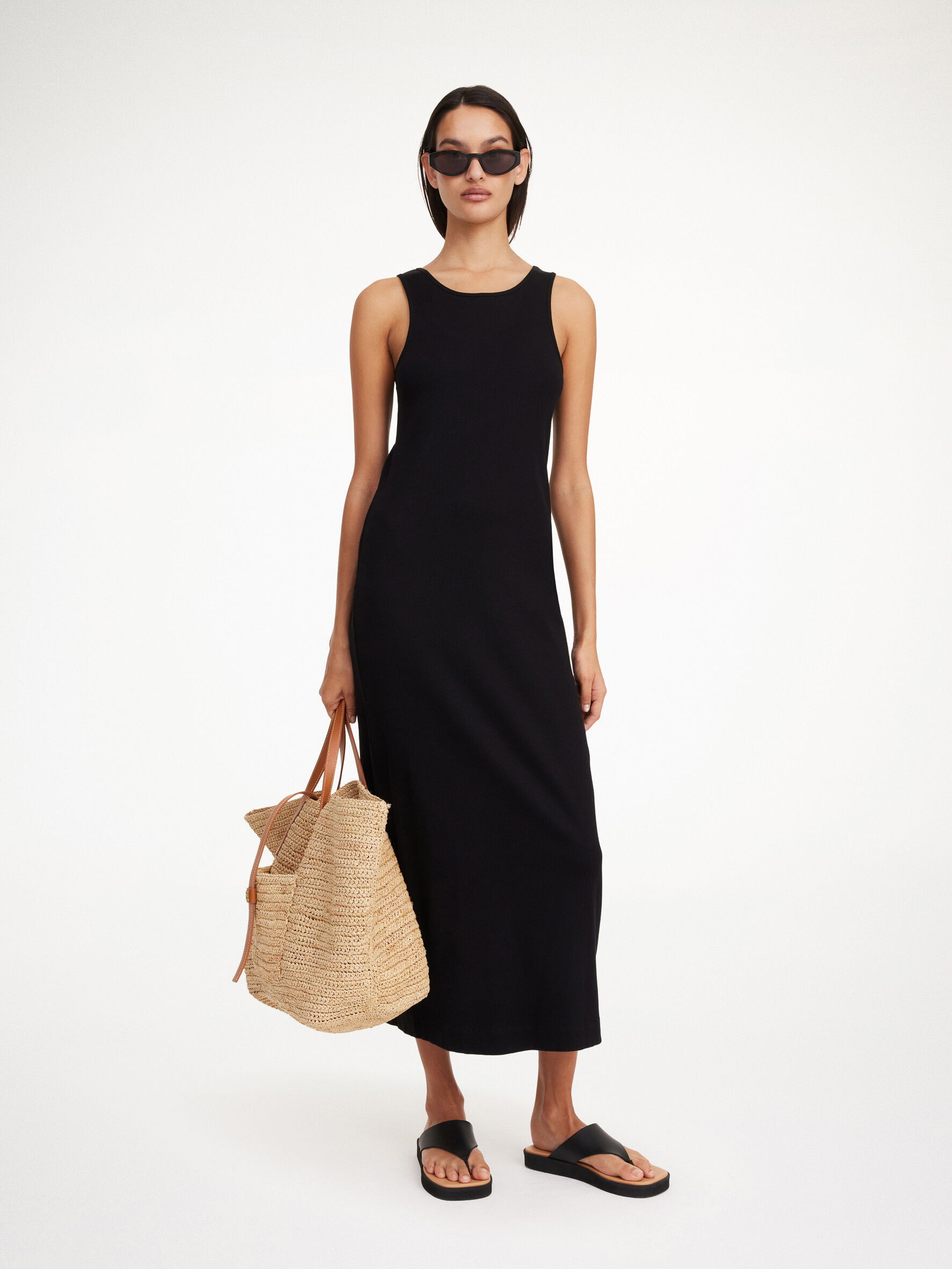 Malene birger on sale jurk