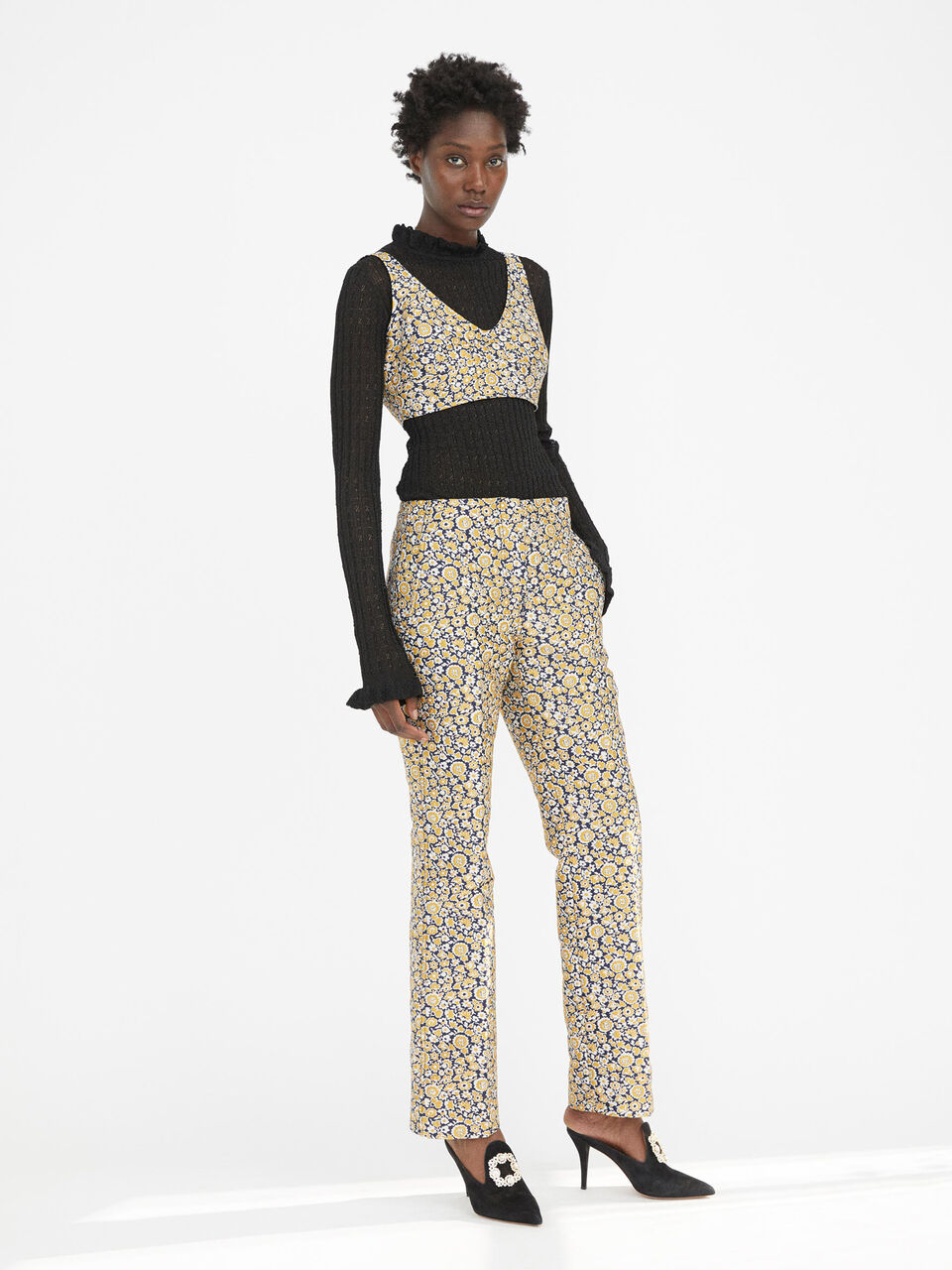 Aino trousers Aino trousers