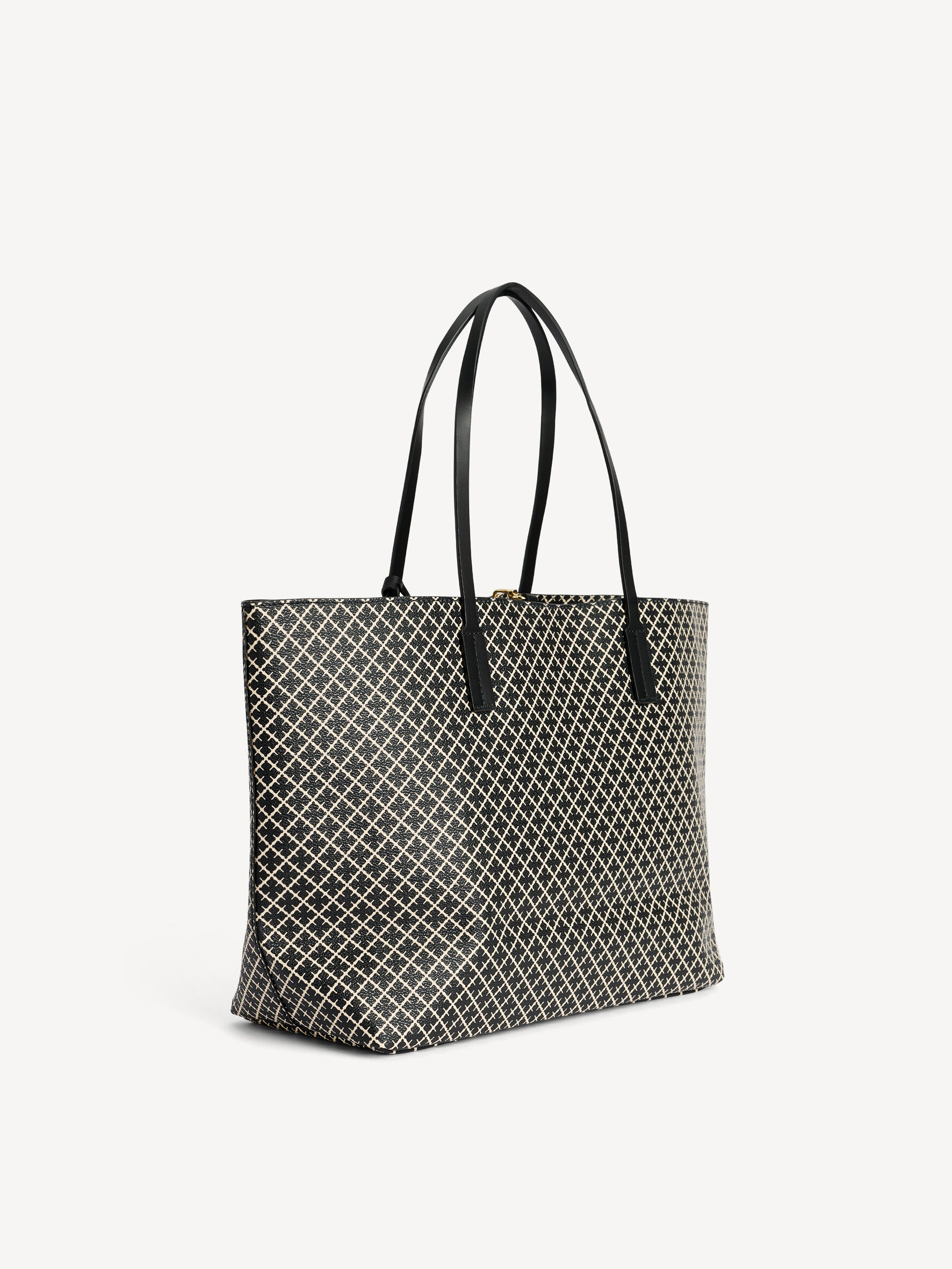 Malene deals birger tote