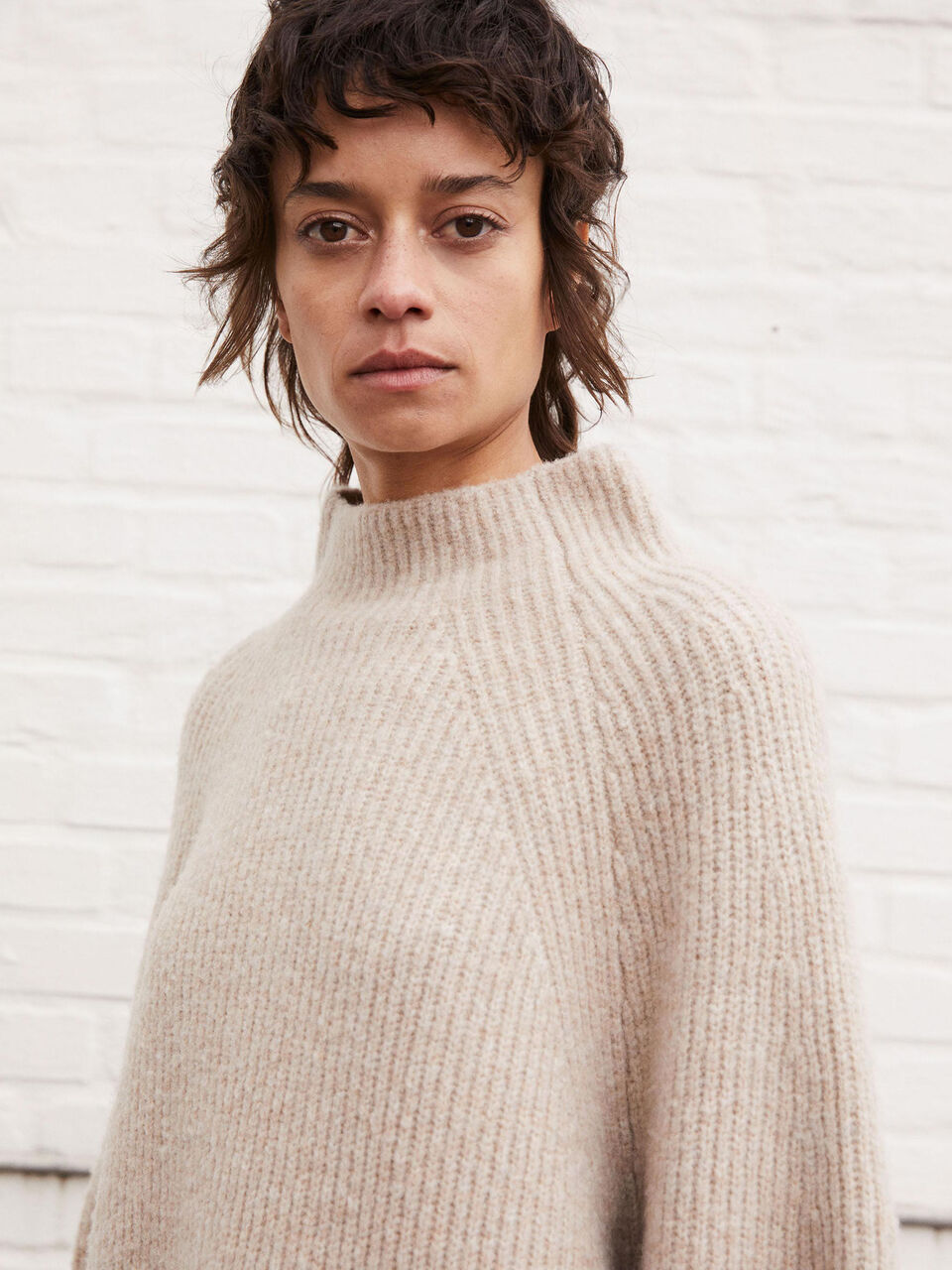 Calea striksweater Calea striksweater