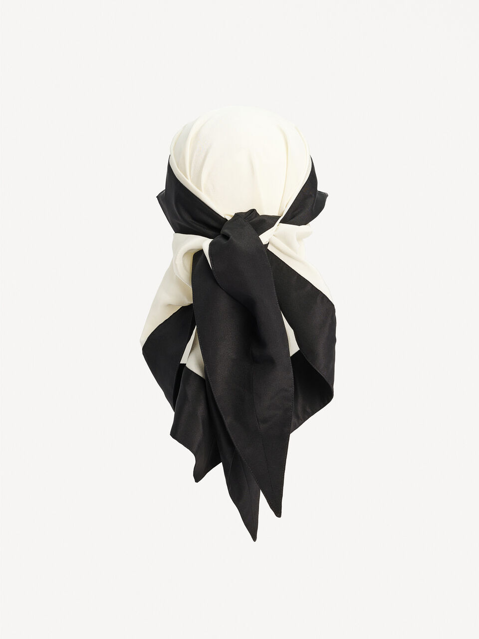 Aubrielle silk hat Aubrielle silk hat
