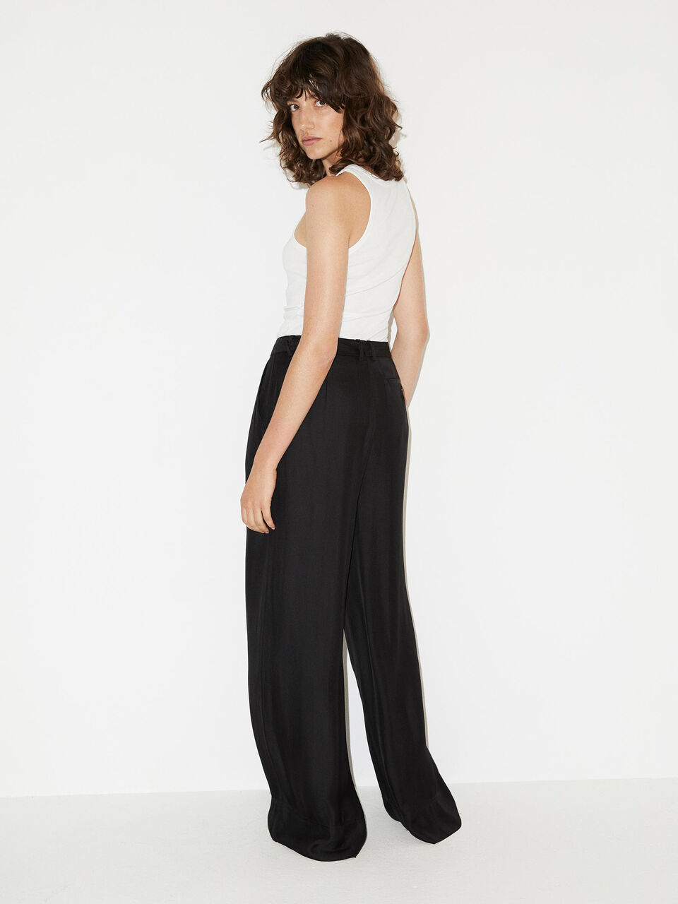 Enil trousers Enil trousers