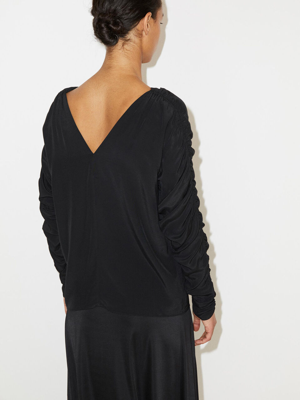Zahra shirt Zahra shirt