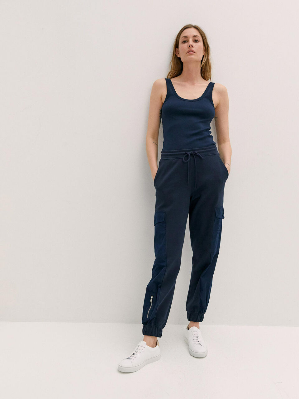 Maxwell track pants Maxwell track pants
