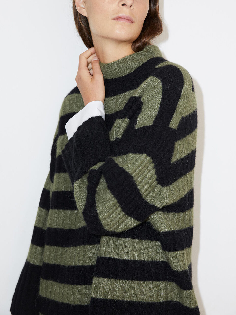Paprikano sweater Paprikano sweater
