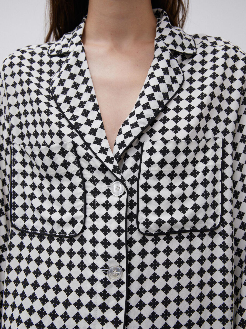 Chemise Amanna Chemise Amanna