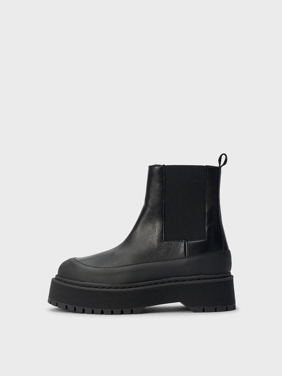 Kilas leather ankle boots Kilas leather ankle boots