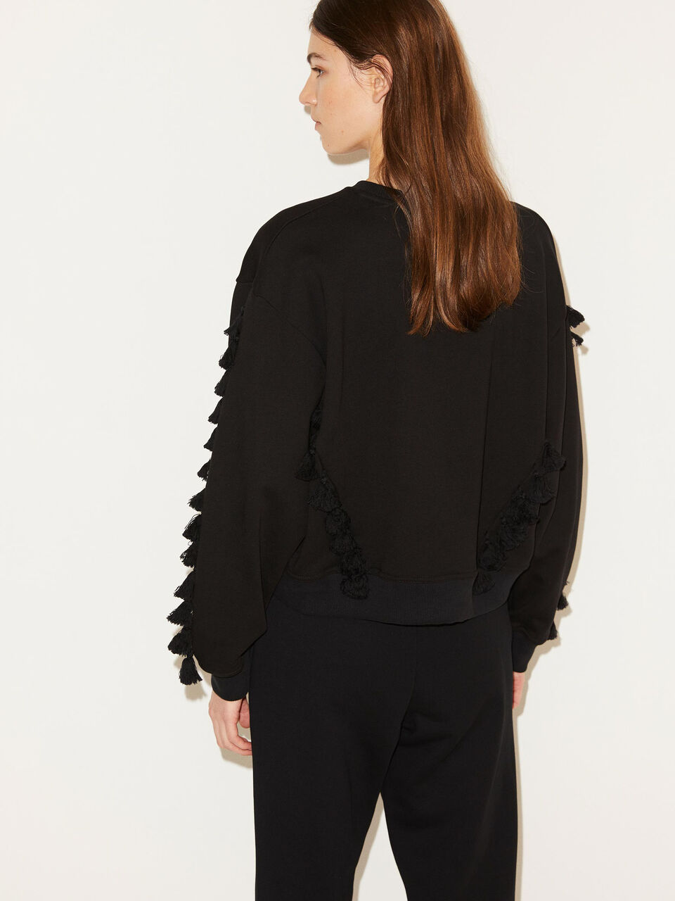 Tuya sweatshirt Tuya sweatshirt