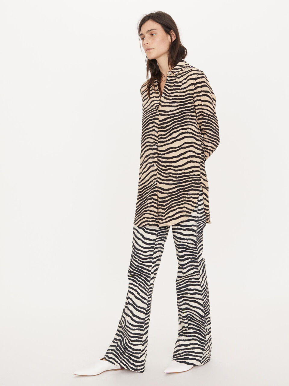 Erika Trousers Erika Trousers