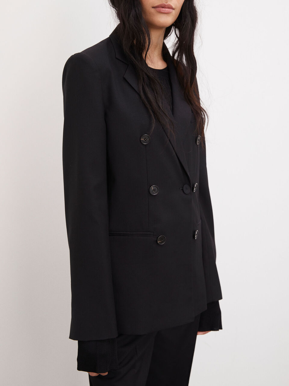 Gorteria blazer Gorteria blazer