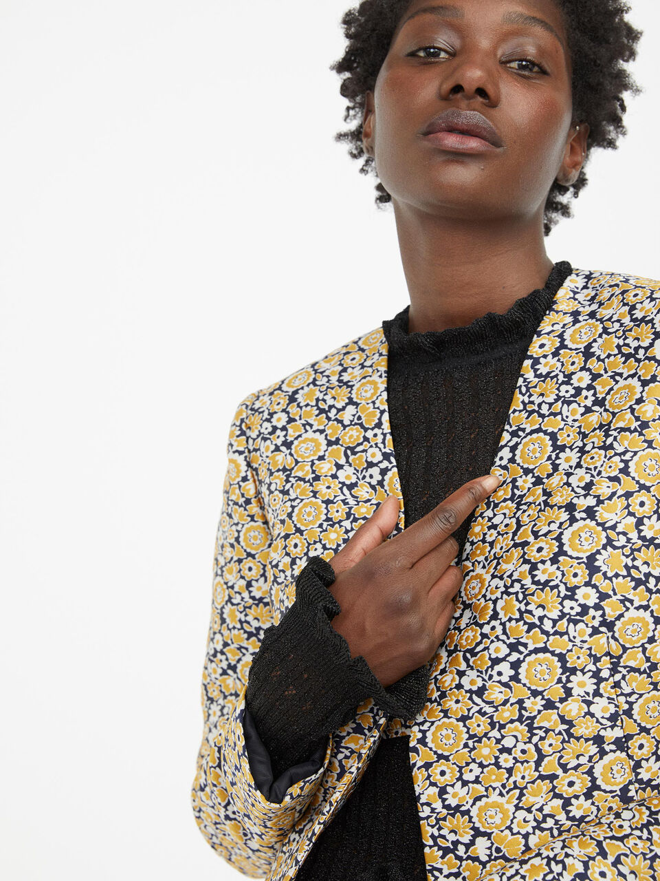 Tiffany Blazer Tiffany Blazer