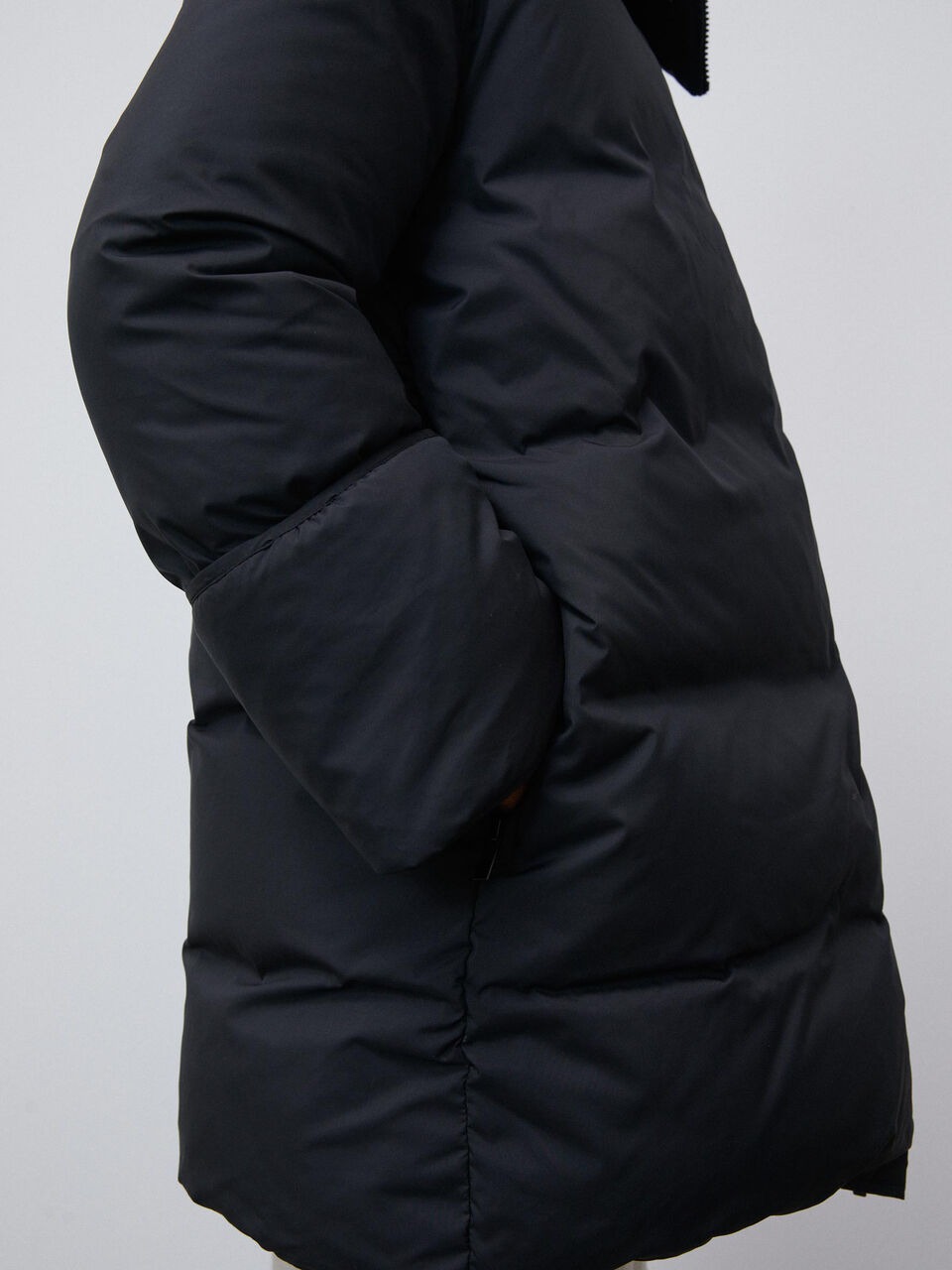 Claryfames down coat Claryfames down coat