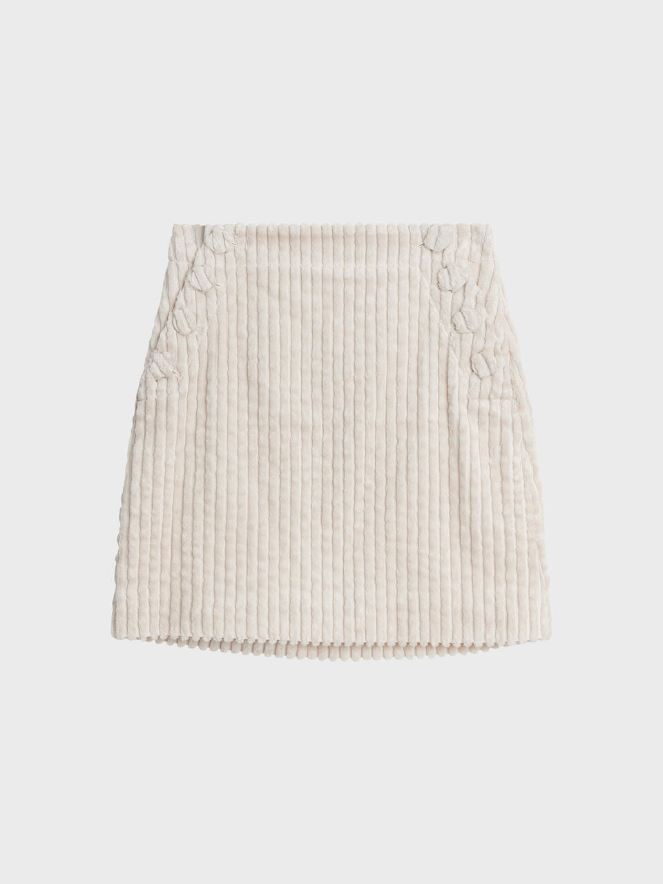 Terrie mini skirt Terrie mini skirt