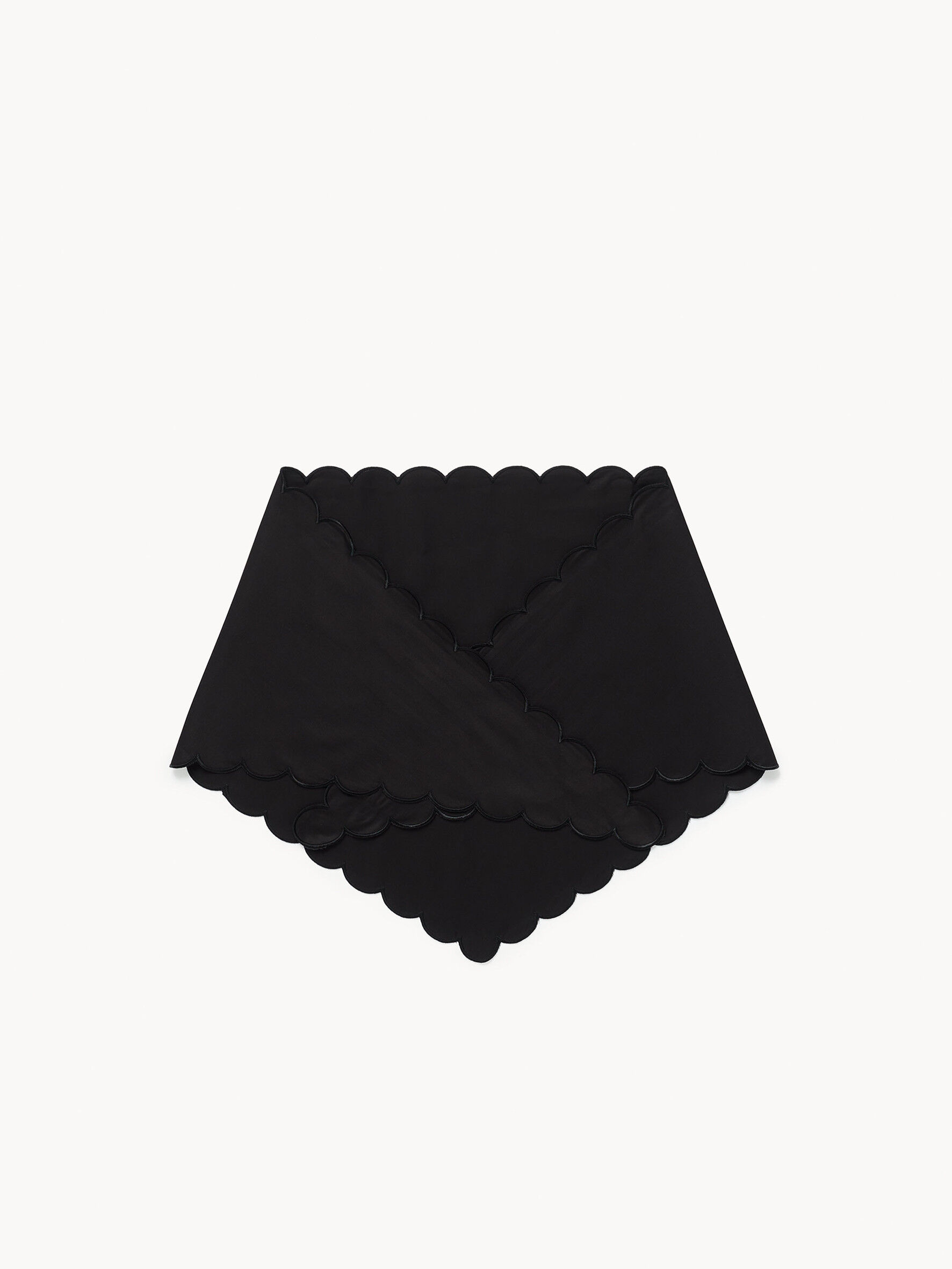 Orilla organic cotton scarf Buy online