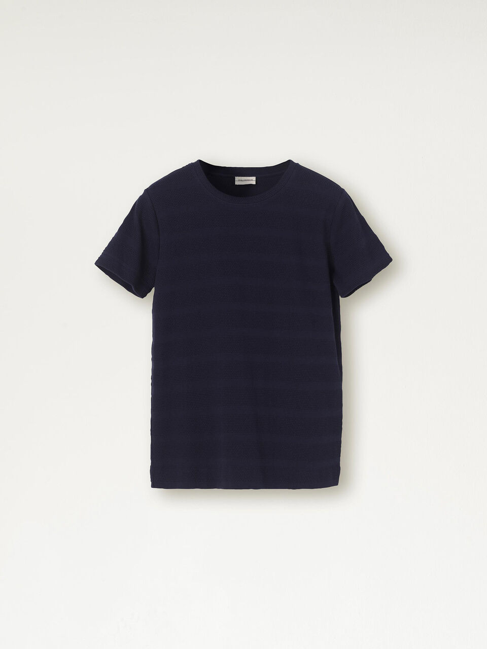 Bomulds T-shirt Bomulds T-shirt