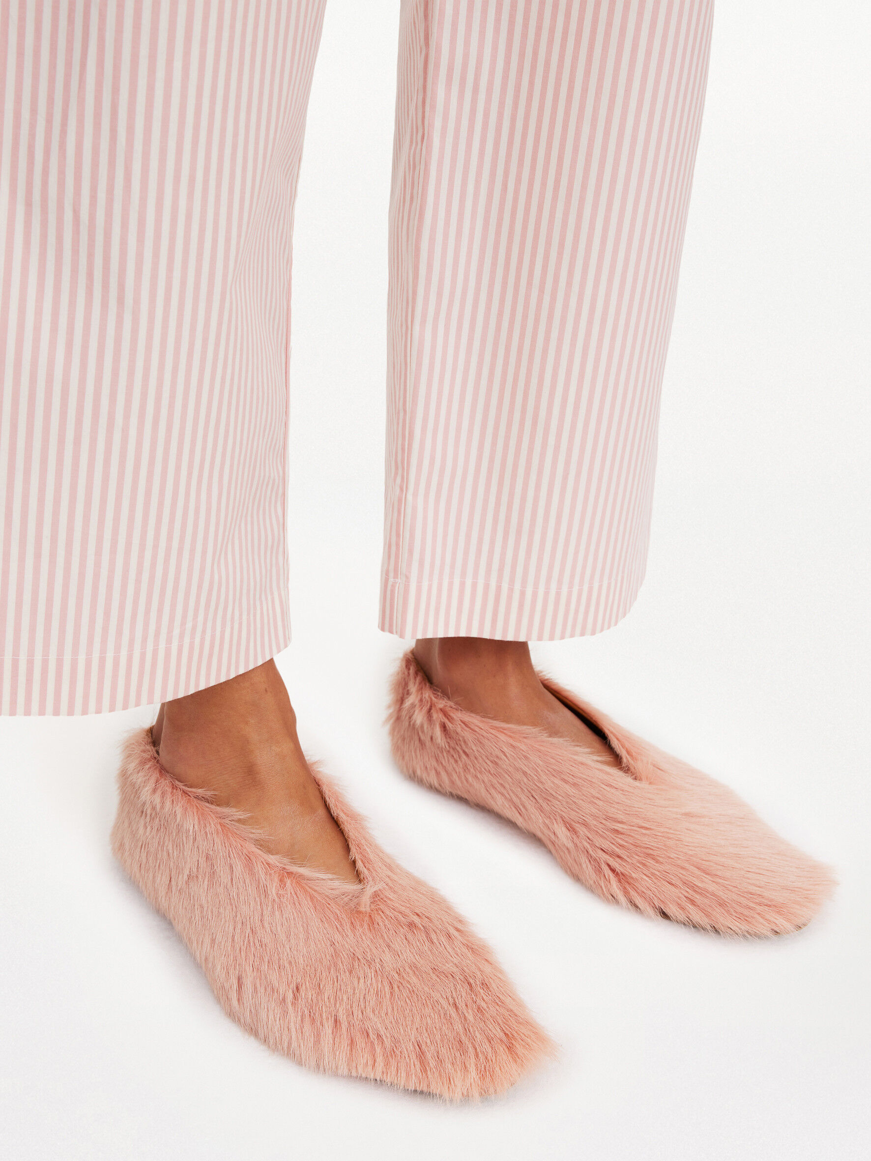 Leather women's clearance flats