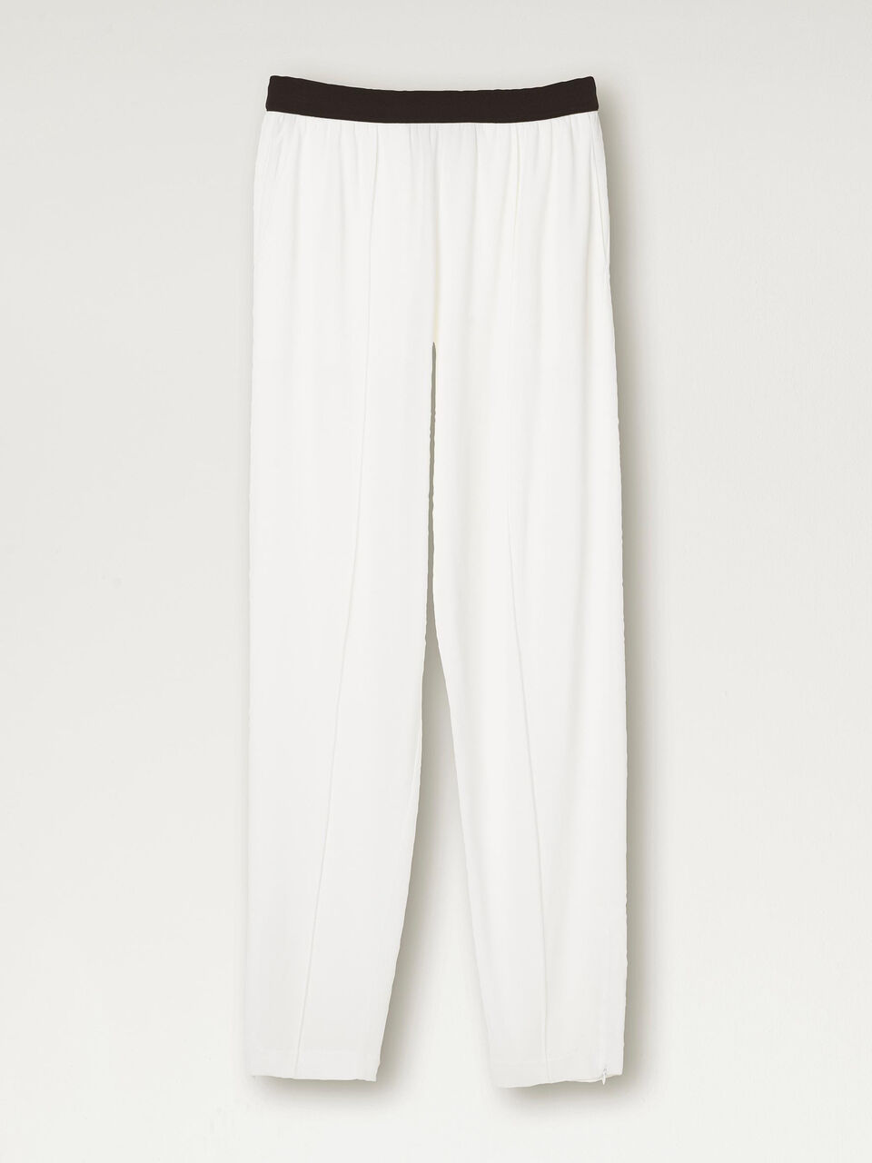 Karottenhose Karottenhose