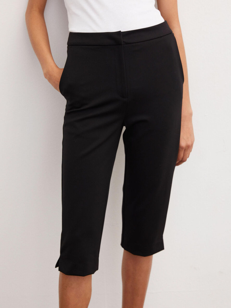 Lien tailored shorts Lien tailored shorts