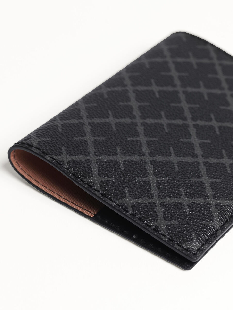 Ivy passport holder Ivy passport holder