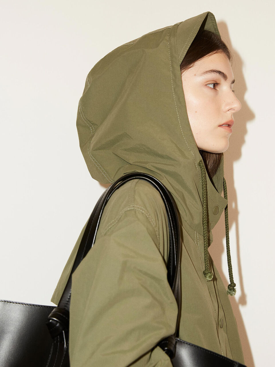 Alstonia jacket Alstonia jacket