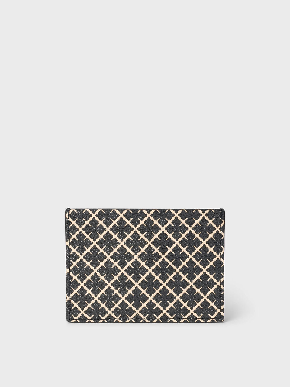 Elia printed cardholder Elia printed cardholder