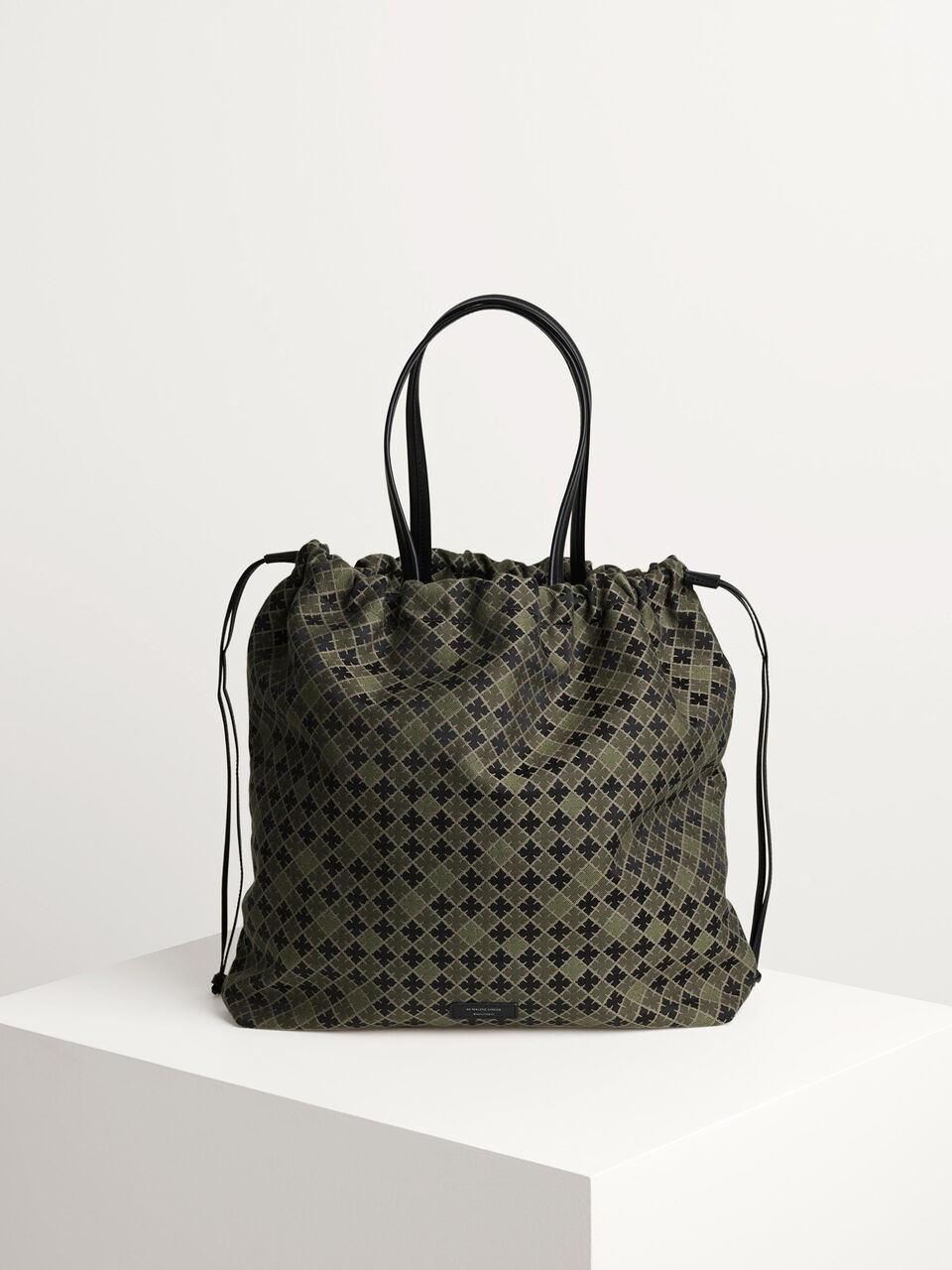 Carryall tote bag Carryall tote bag