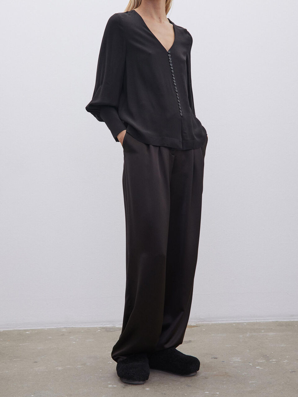 Gertryd blouse Gertryd blouse