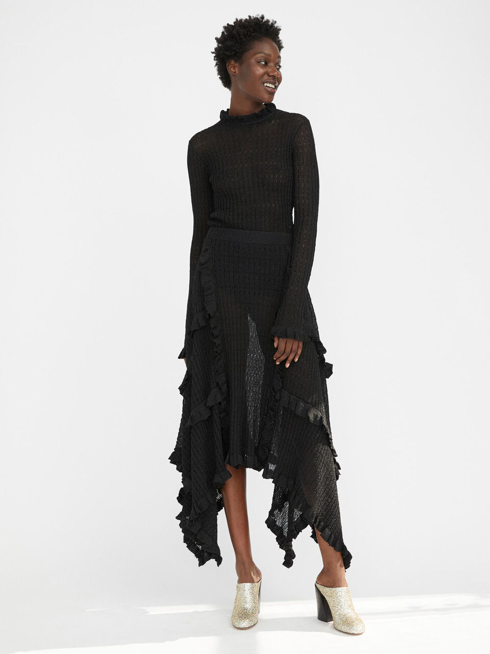Cassanna skirt Cassanna skirt