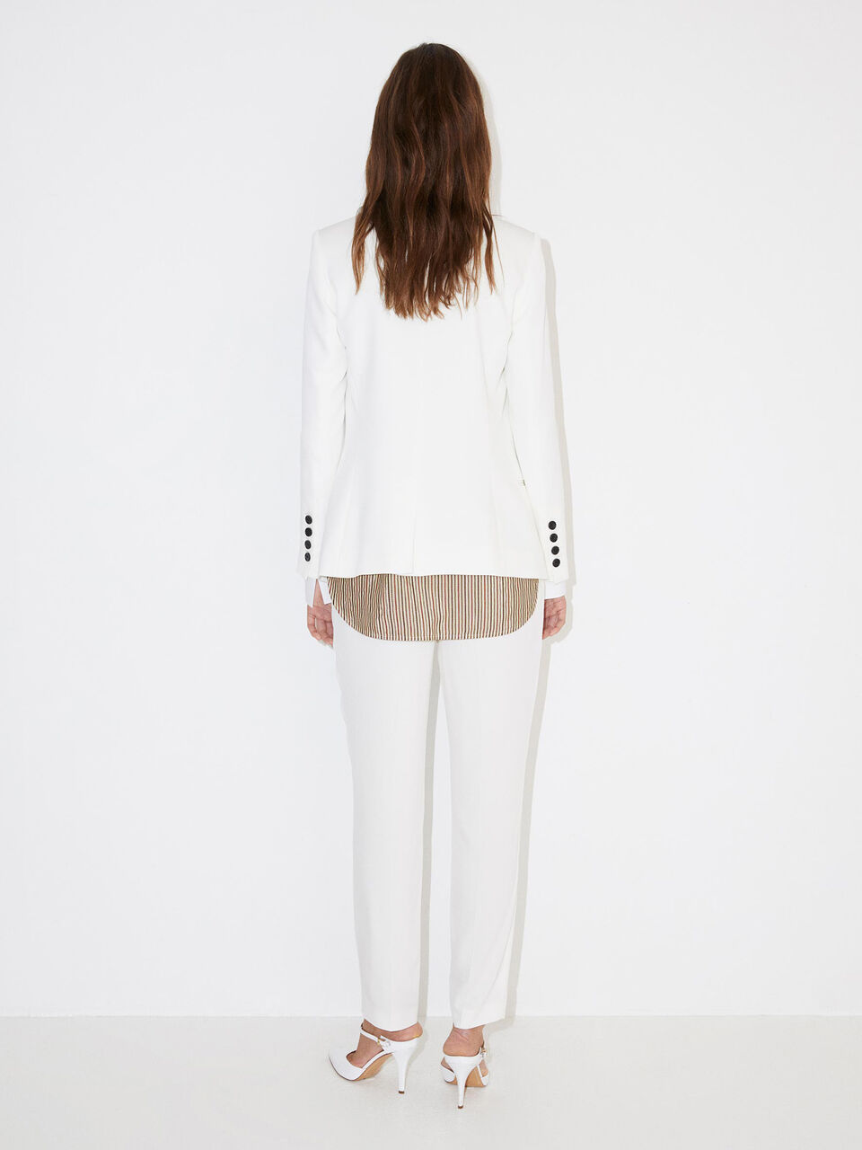 Nivelle Blazer Nivelle Blazer