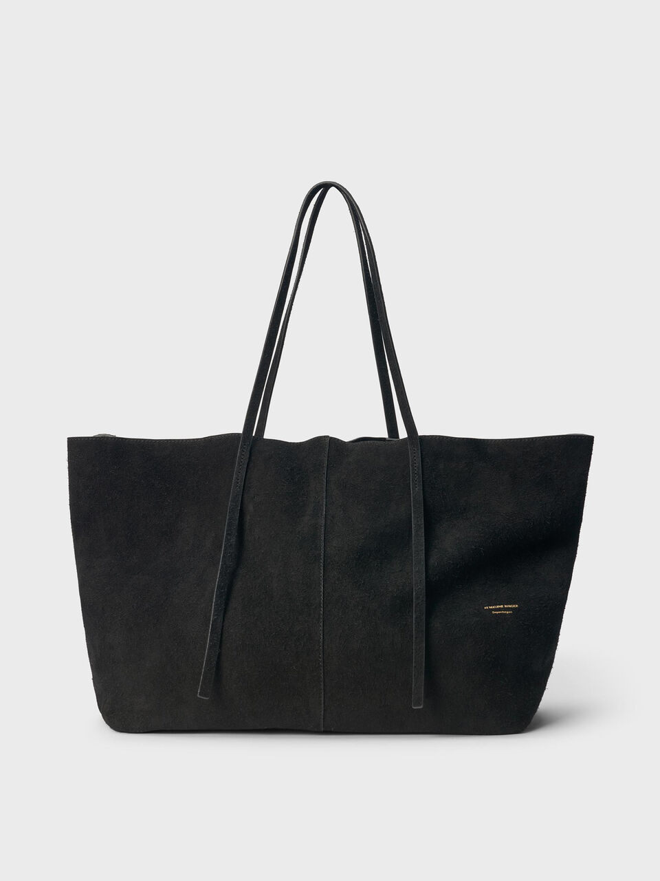 Abilla tote i ruskind Abilla tote i ruskind