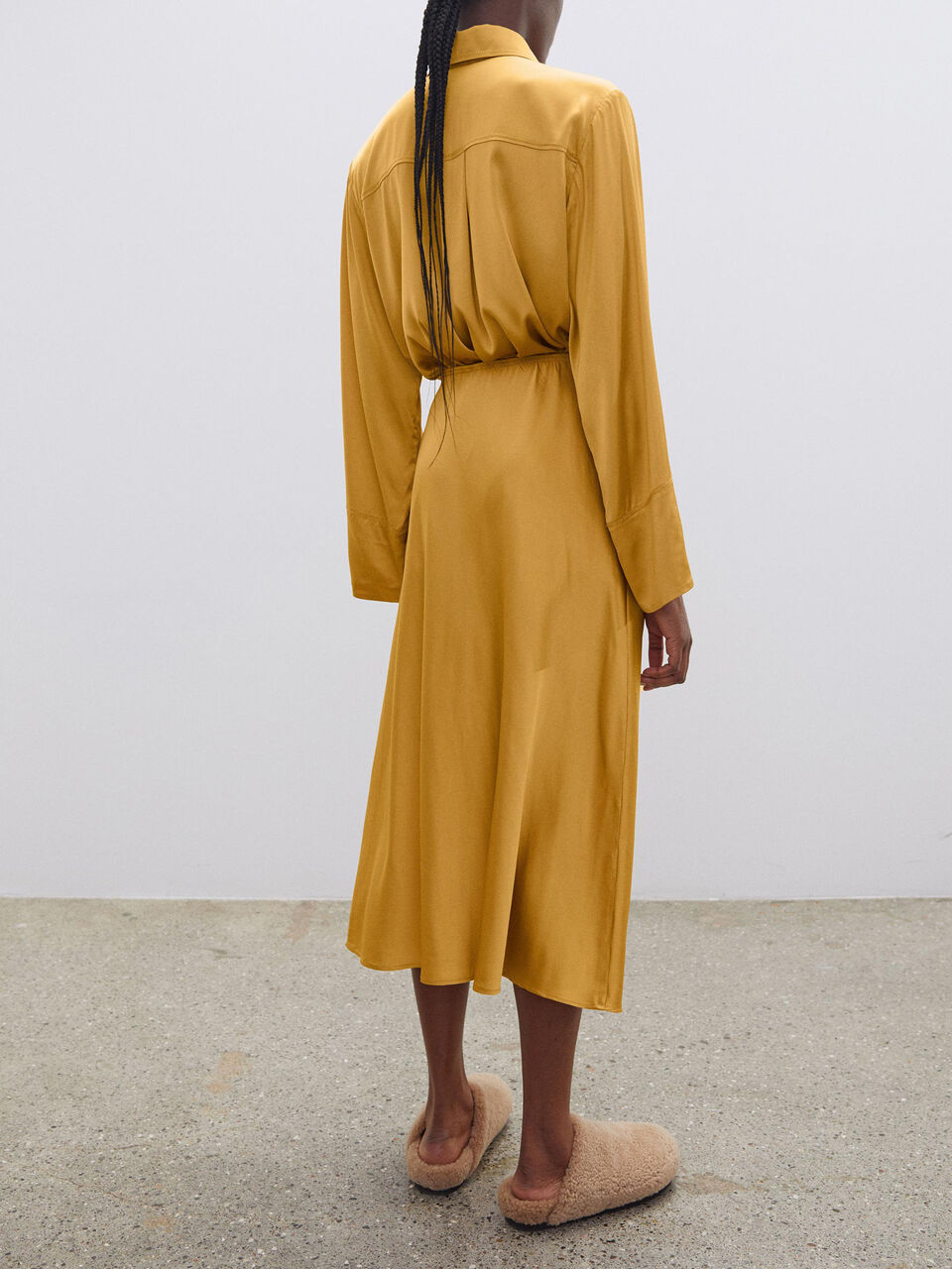 Bosha midi skirt Bosha midi skirt
