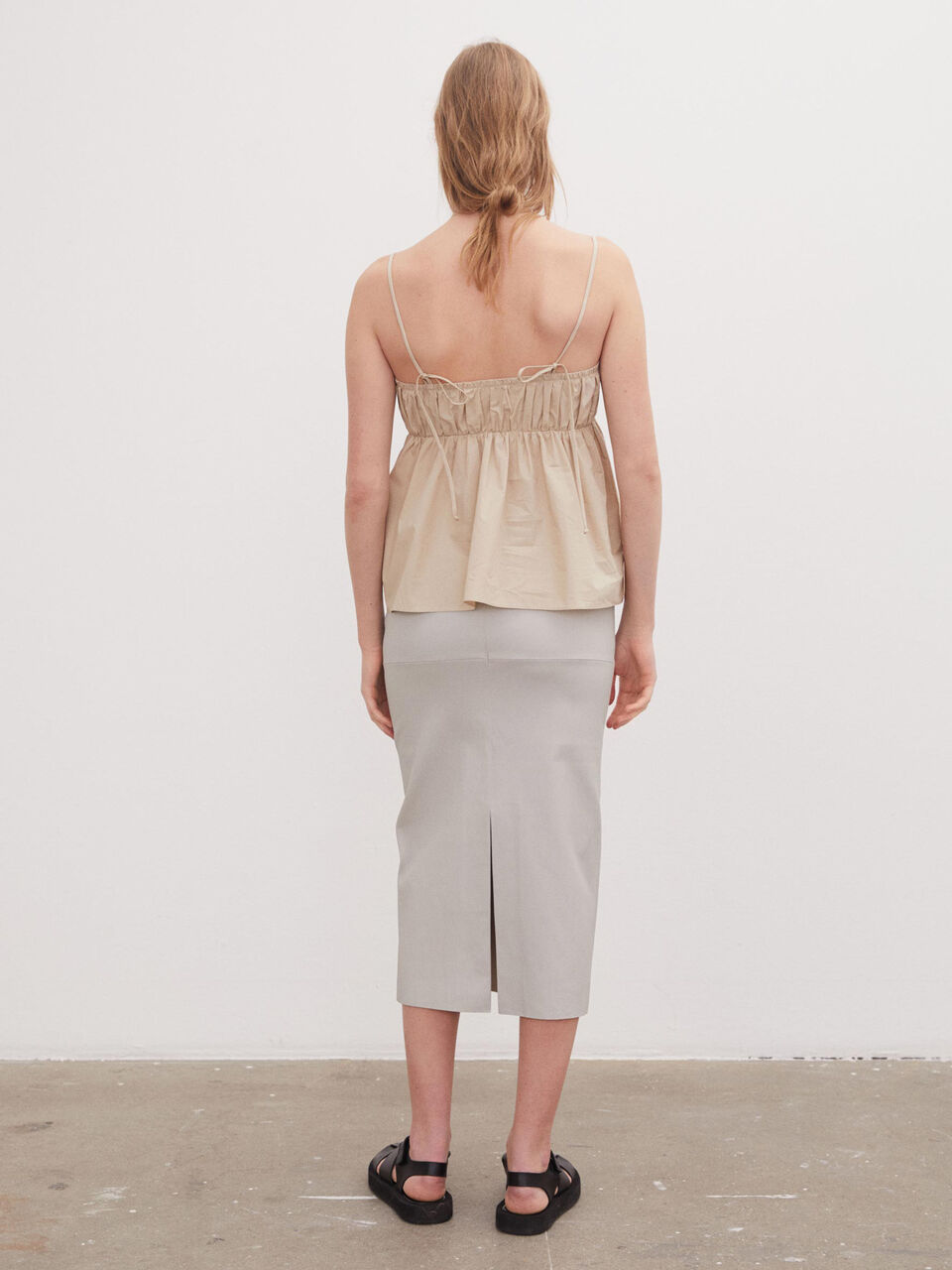 Anotea organic cotton top Anotea organic cotton top