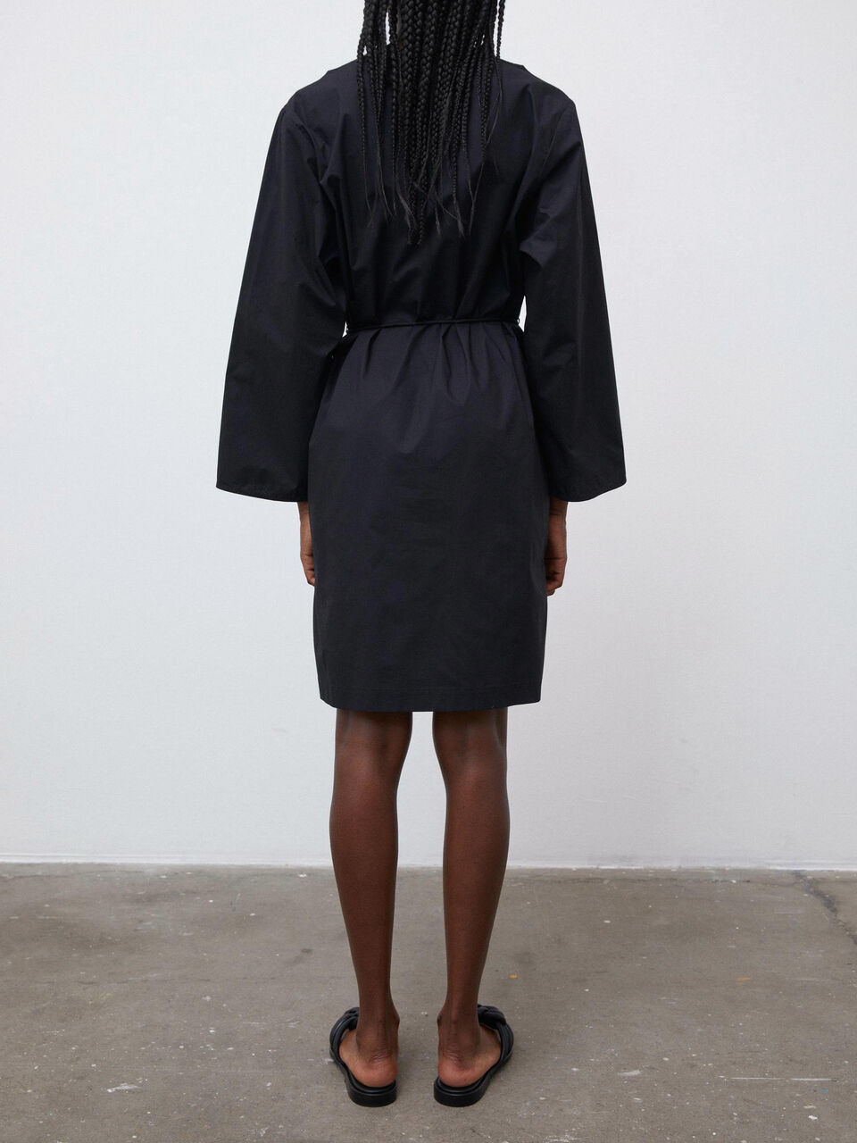 Baltimores organic cotton dress Baltimores organic cotton dress
