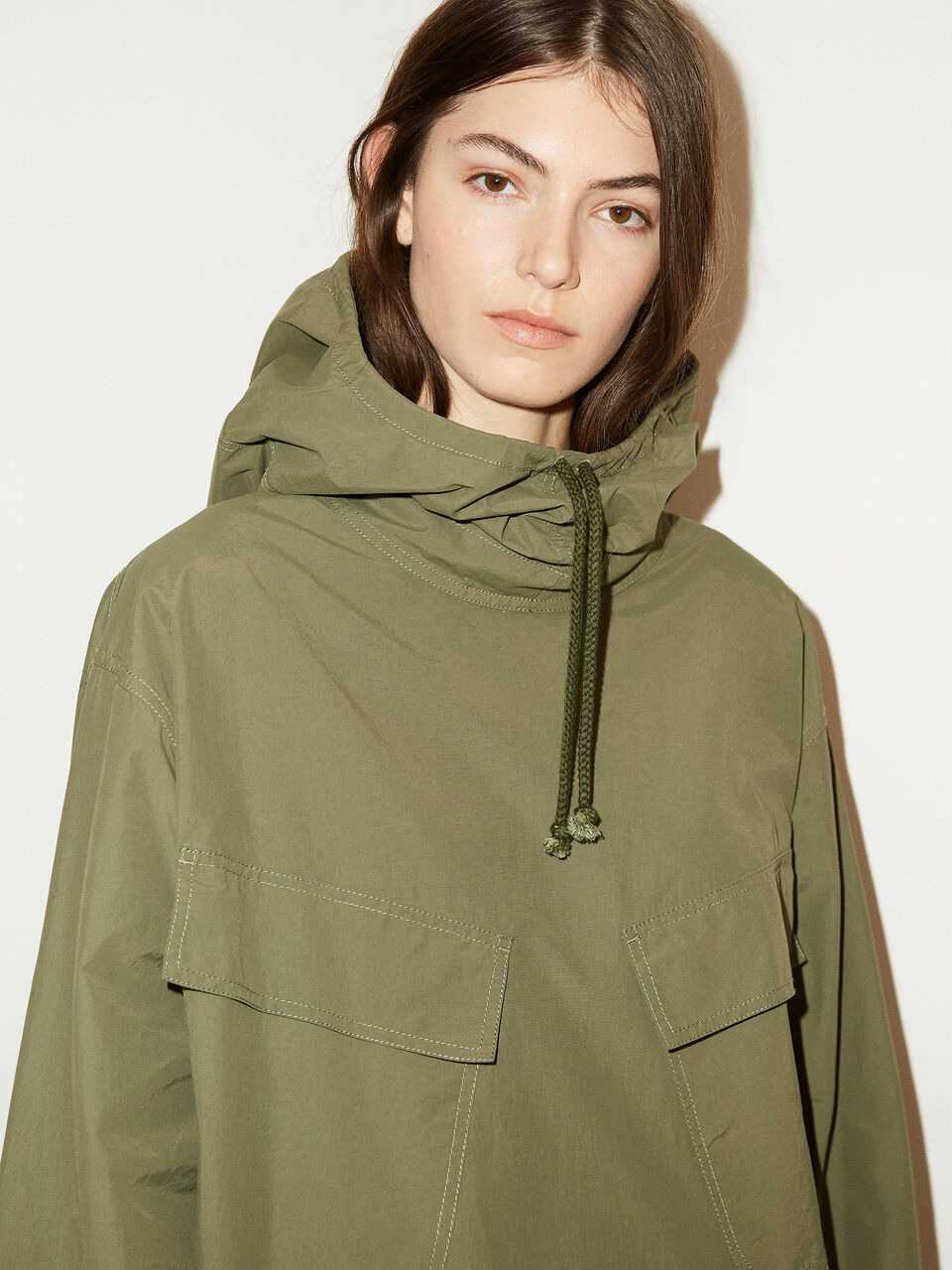 Balmea anorak Balmea anorak