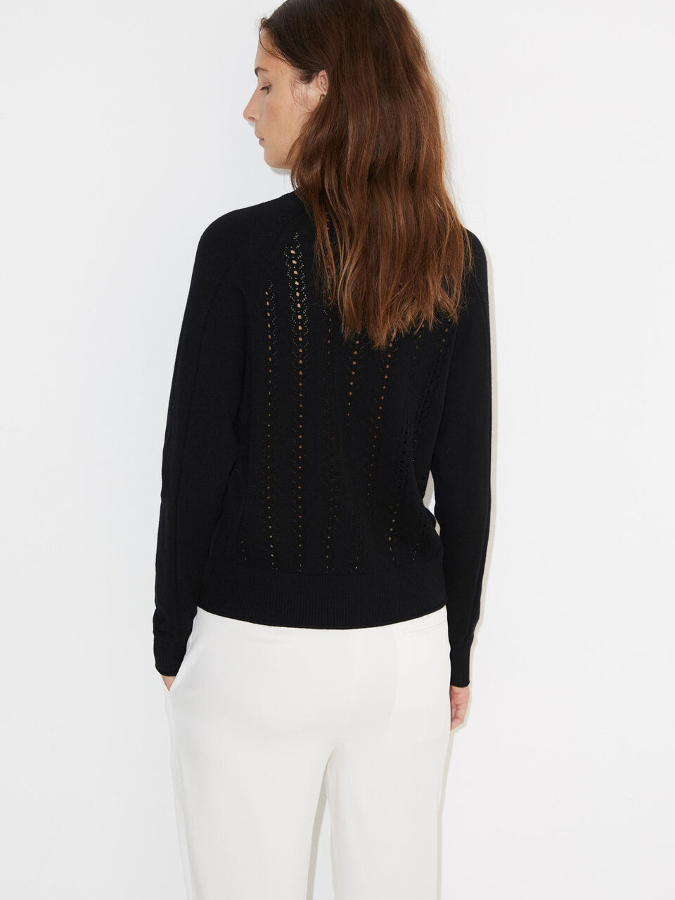 Lucya sweater Lucya sweater